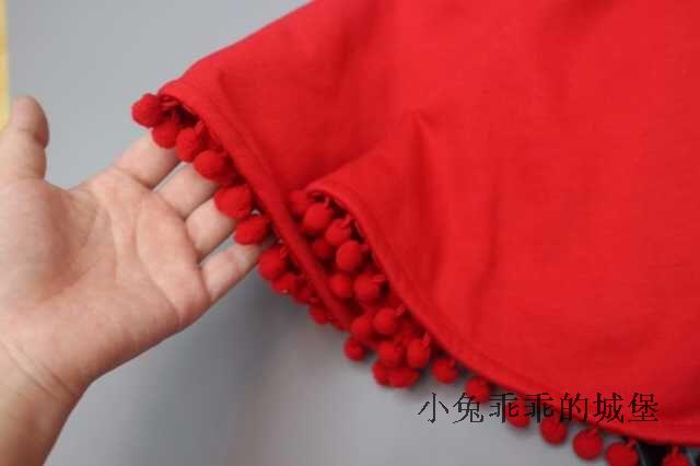 Cape pour fille - Ref 2156770 Image 18