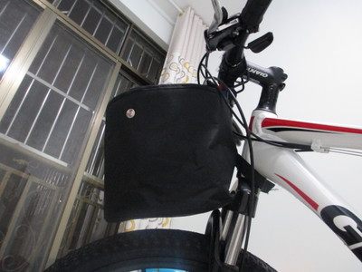 Panier pour vélo - Ref 2257264 Image 13