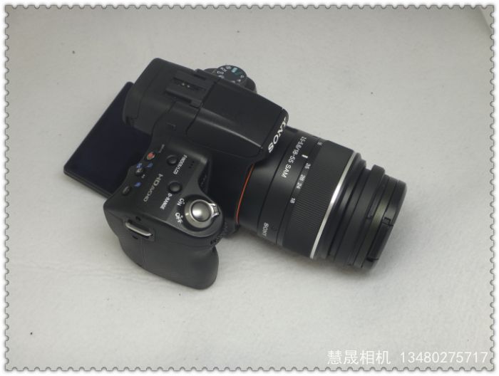 Sony Sony A33 duy nhất cơ thể máy ảnh SLR sử dụng Sony A33 vi duy nhất micro máy ảnh kỹ thuật số đặc biệt cung cấp