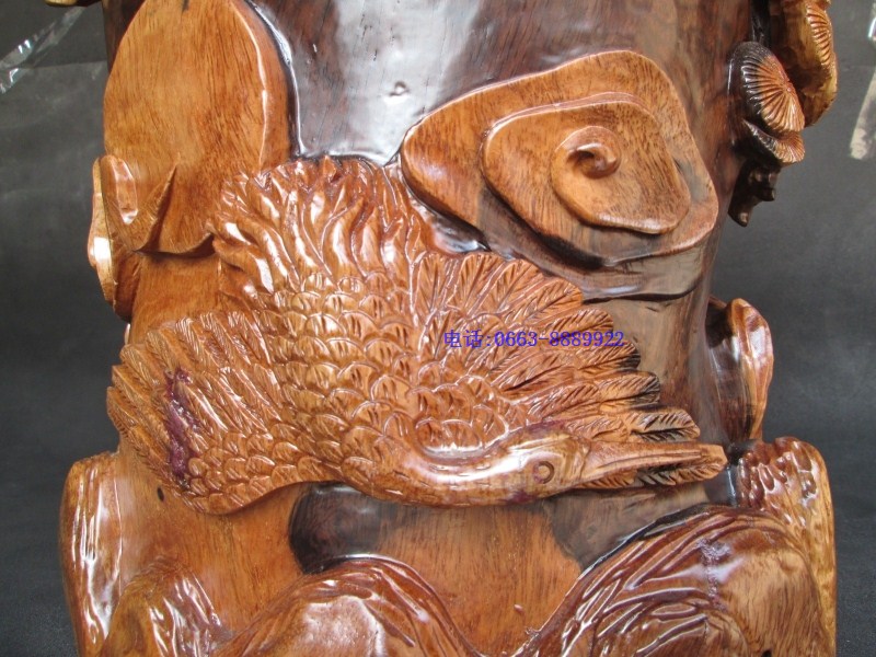 Gỗ đàn hương đen gốc cây khắc tay chạm khắc ghế trụ gỗ rắn bàn cà phê phân phân trà cung cấp đặc biệt - Các món ăn khao khát gốc 	bàn ghế gốc cây gỗ gù hương