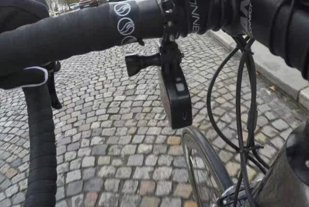 Compteur de vélo POWERPOD - Ref 2423704 Image 31