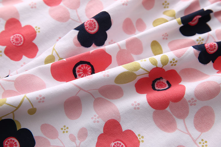 Robe enfant en Toile de coton - Ref 2044248 Image 147