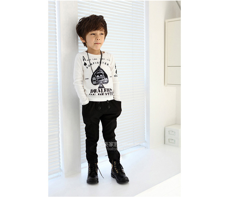 Pantalon garcon - Ref 2057549 Image 66