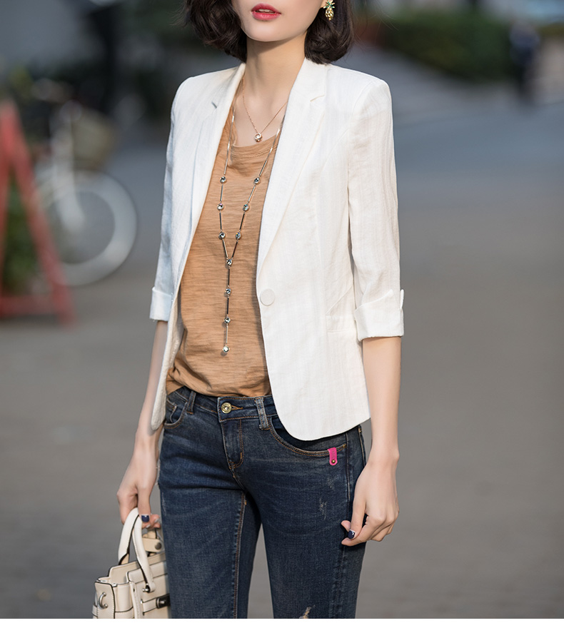 Veste pour femme DONNAZILAN     en Polyester - Ref 3221504 Image 28
