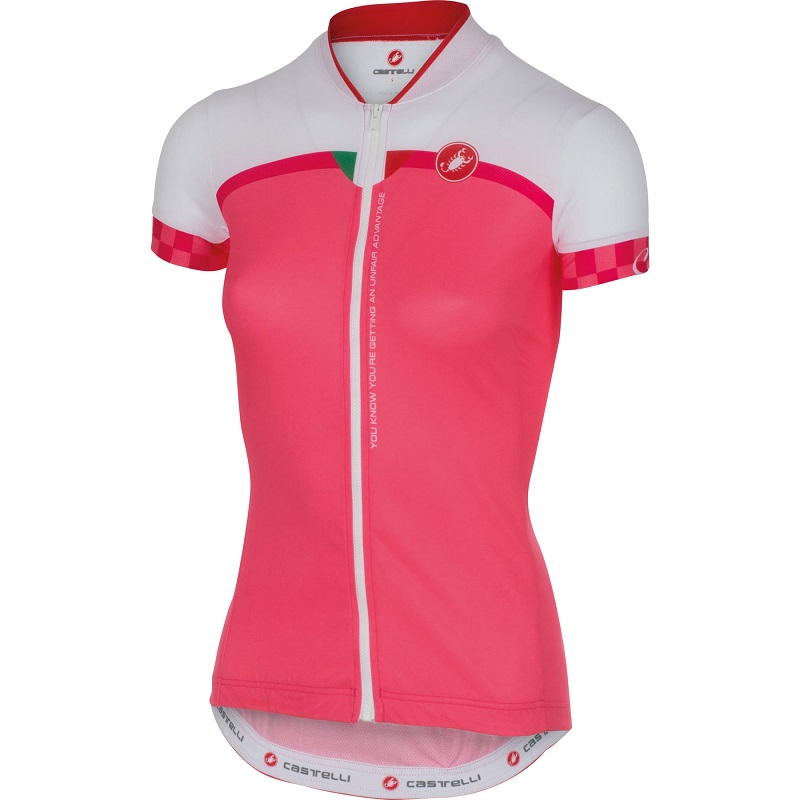 Tenue de cyclisme femme CASTELLI - Ref 2208735 Image 5