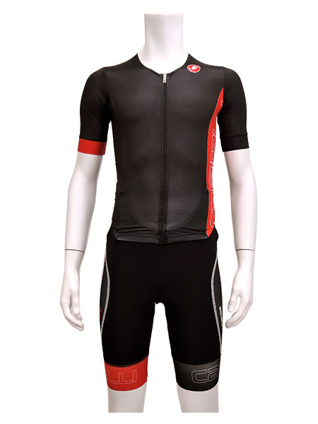 Tenue de cyclisme homme CASTELLI - Ref 2213938 Image 4