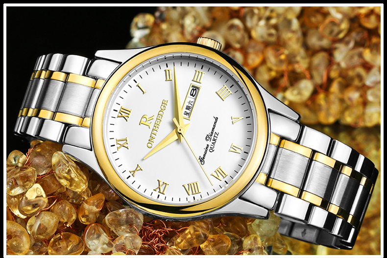 Bracelet montre pour Femme - Ref 3271648 Image 70