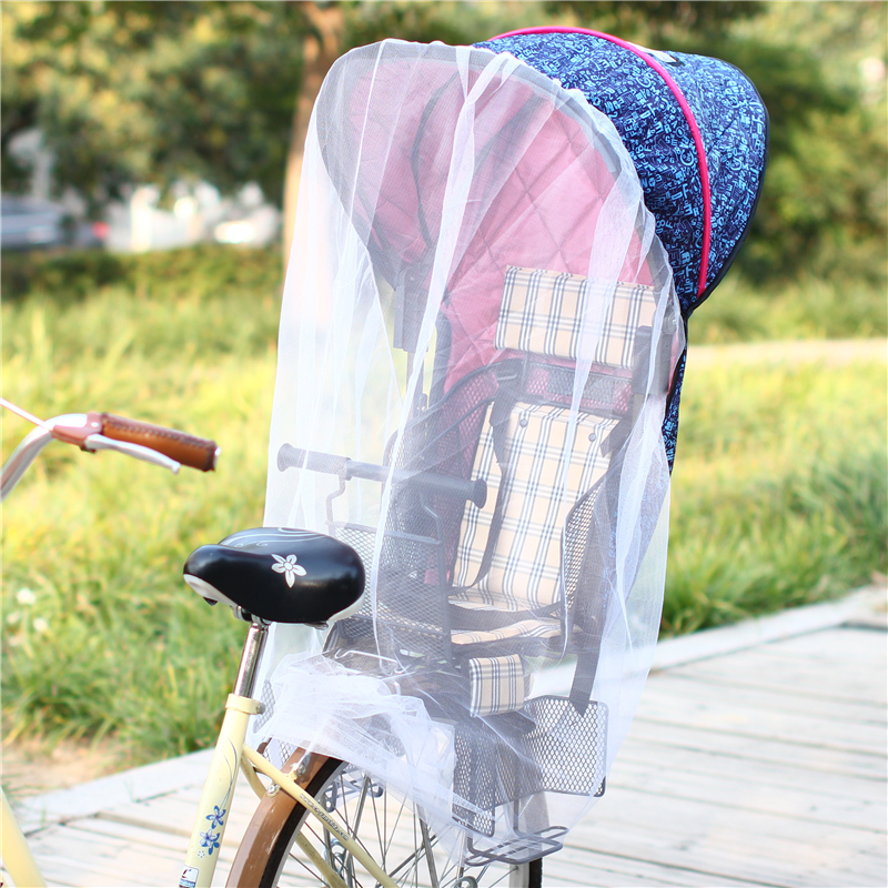 siège enfants pour vélo - Ref 2413387 Image 30