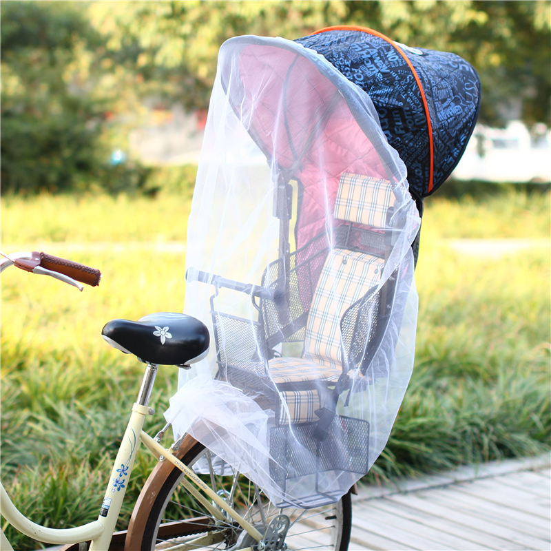 siège enfants pour vélo - Ref 2413387 Image 25