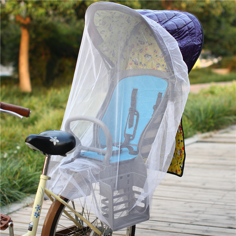 siège enfants pour vélo - Ref 2413387 Image 21