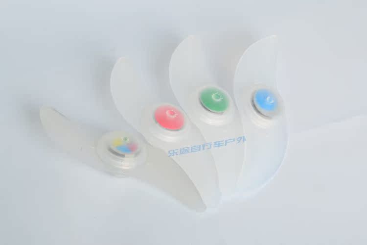Lumière vélo ROSWHEEL - Hot Wheels Lumières - Ref 2397889 Image 12