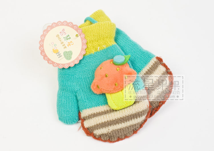 Gants pour enfants - Ref 2146355 Image 26