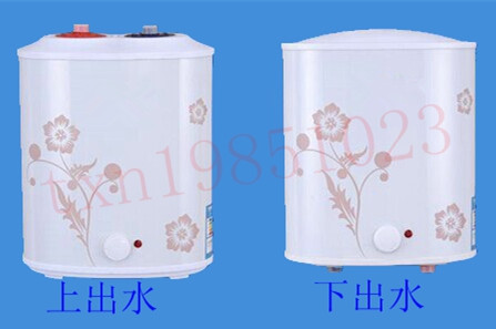 nóng lạnh ariston Thương hiệu Zhanbang loại nước trữ nước lít 6 lít 7L 8 lít bếp nước nóng kho báu nhà bếp rửa chén rửa tay rửa rau - Máy đun nước máy nóng lạnh năng lượng mặt trời