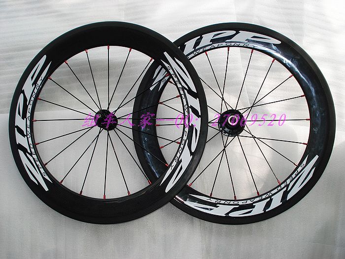 Roues de vélo - Ref 2366891 Image 14