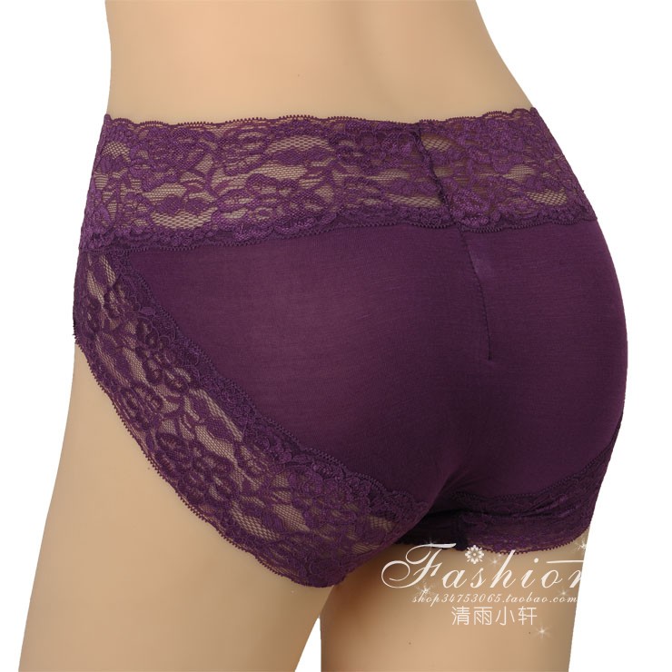 Slip jeunesse YC026 en coton - Ref 640157 Image 34