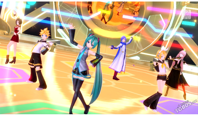 Phát hiện trò chơi PS4 mới chính hãng Hatsune Miku X giai điệu đầu HD phiên bản Trung Quốc - Trò chơi đĩa game ps4 resident evil 3