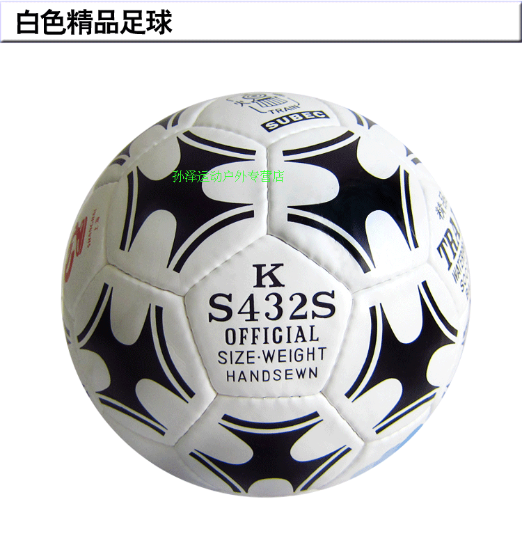 Ballon de foot - Ref 7656 Image 24