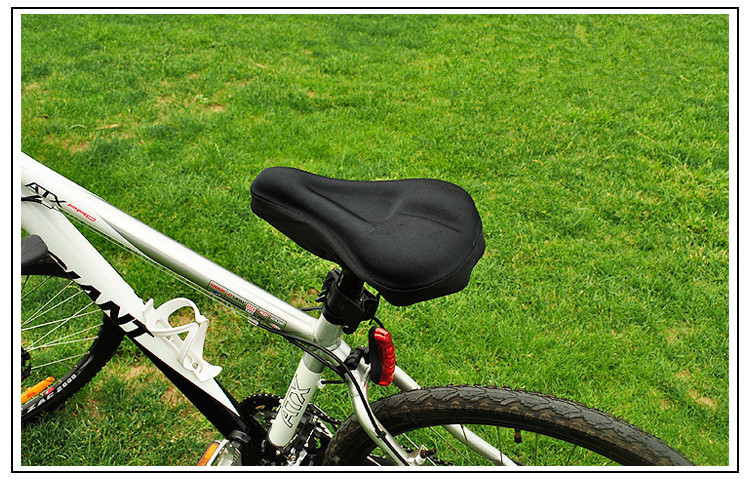 Selle de vélo Mountain Bike - Ref 2345743 Image 10