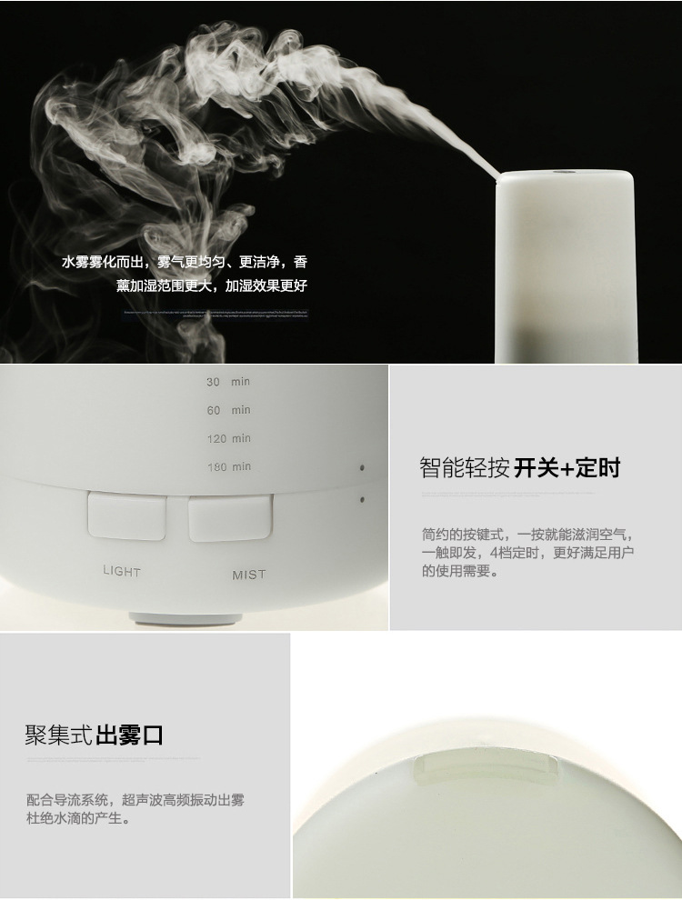 Humidificateur USB - Ref 410766 Image 12