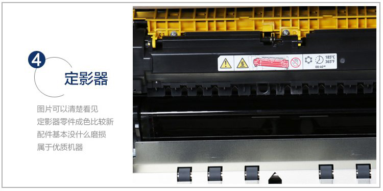 Máy photocopy màu Xerox 2260 3375 5575 5570 7535 7545 7556 mới nhất - Máy photocopy đa chức năng