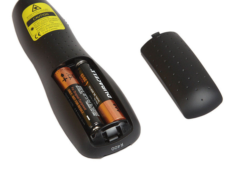 Telecommande - pointeur laser - Ref 384516 Image 32