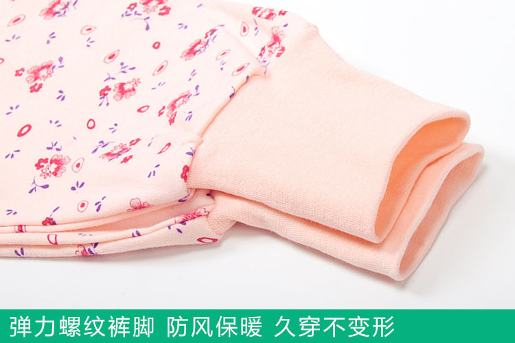Người trung niên và người cao tuổi quần mùa thu quần cotton cộng với phân bón để tăng quần legging nữ cao eo mùa thu và quần ấm mùa đông quần đơn quan tat