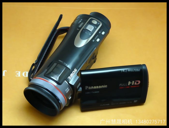 Máy ảnh Panasonic HDC-TM900GK chính hãng máy ảnh kỹ thuật số cũ DV đặc biệt