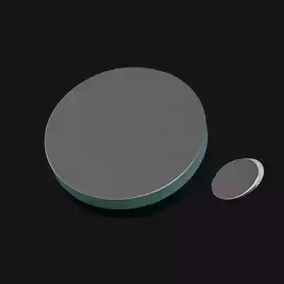 D127 F900 homemade astronomical telescope spherical reflective lens set