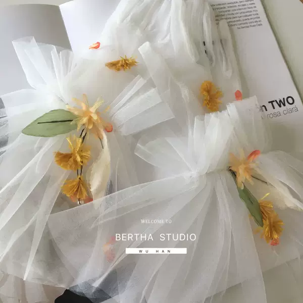 Товары от Bertha极简独家定制