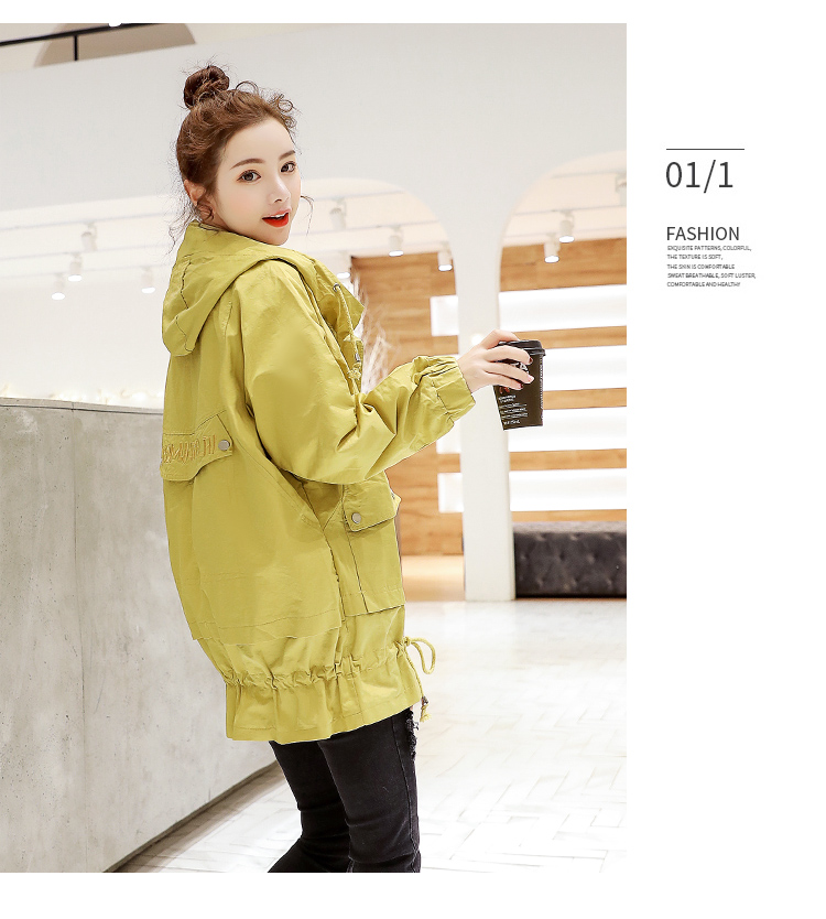 Blouson femme en Polyester - Ref 3321380 Image 23