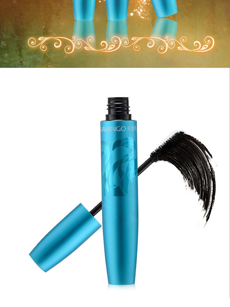 Mascara ấn tượng sâu - Kem Mascara / Revitalash chuốt mi feg