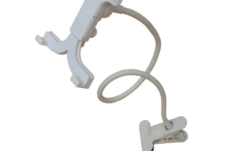 Đầu giường máy tính bảng ipad phụ kiện máy tính bảng có chiều dài khoảng 60cm