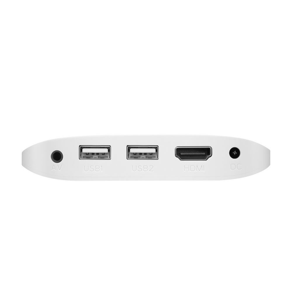 Hộp set-top TVBOX 2G + 16G HD 4K Hộp Amlogic lõi tứ Trình phát mạng có Bluetooth modem wifi 5ghz