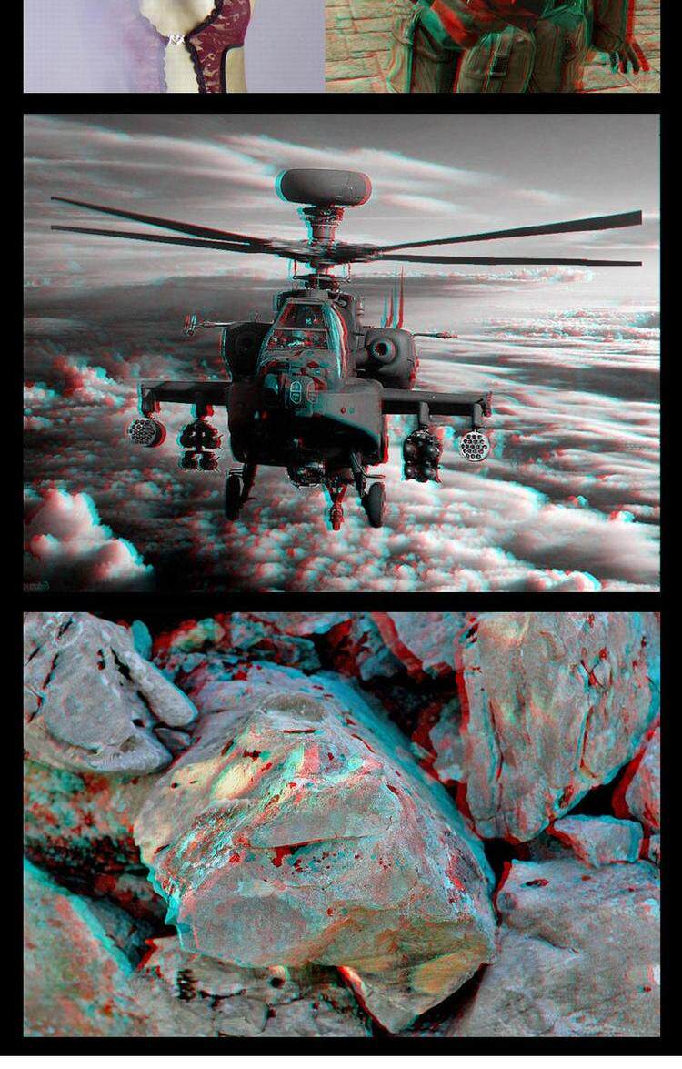 Lunettes 3D OTHER   - Ref 2623599 Image 13