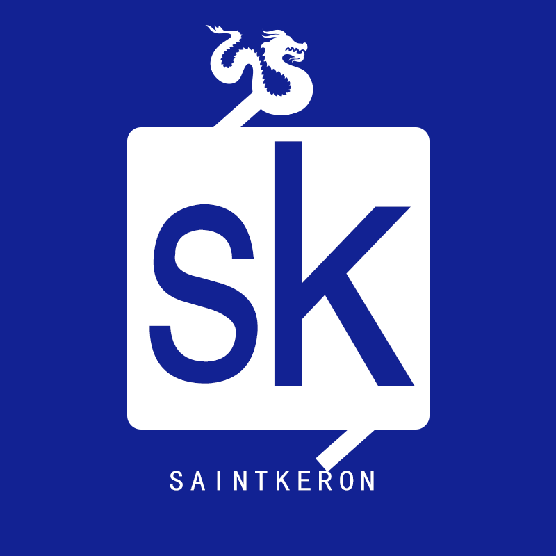 saintkeron旗舰店