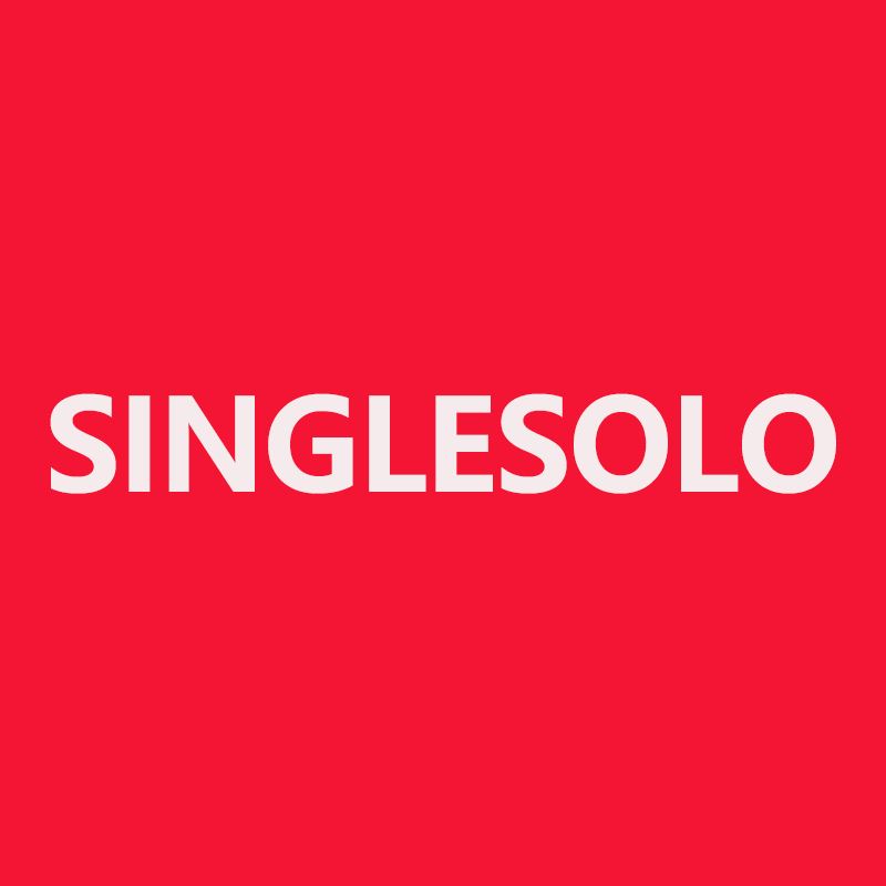 singlesolo旗舰店