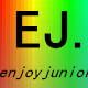 enjoyjunior旗舰店