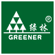 greener绿林旗舰店