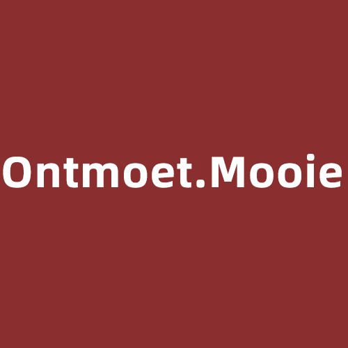 ontmoetmooie旗舰店