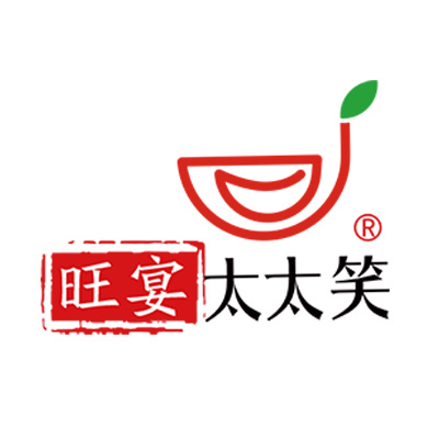 旺宴太太笑旗舰店