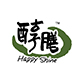 happyshine醇膳旗舰店