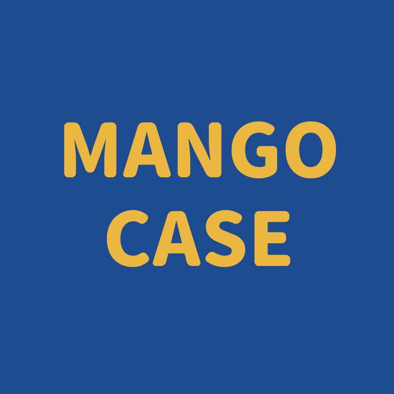 mangocase旗舰店