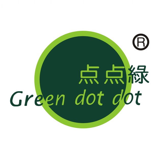 greendotdot点点绿旗舰店