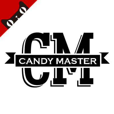 candymaster旗舰店