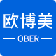 OBER欧博美旗舰店