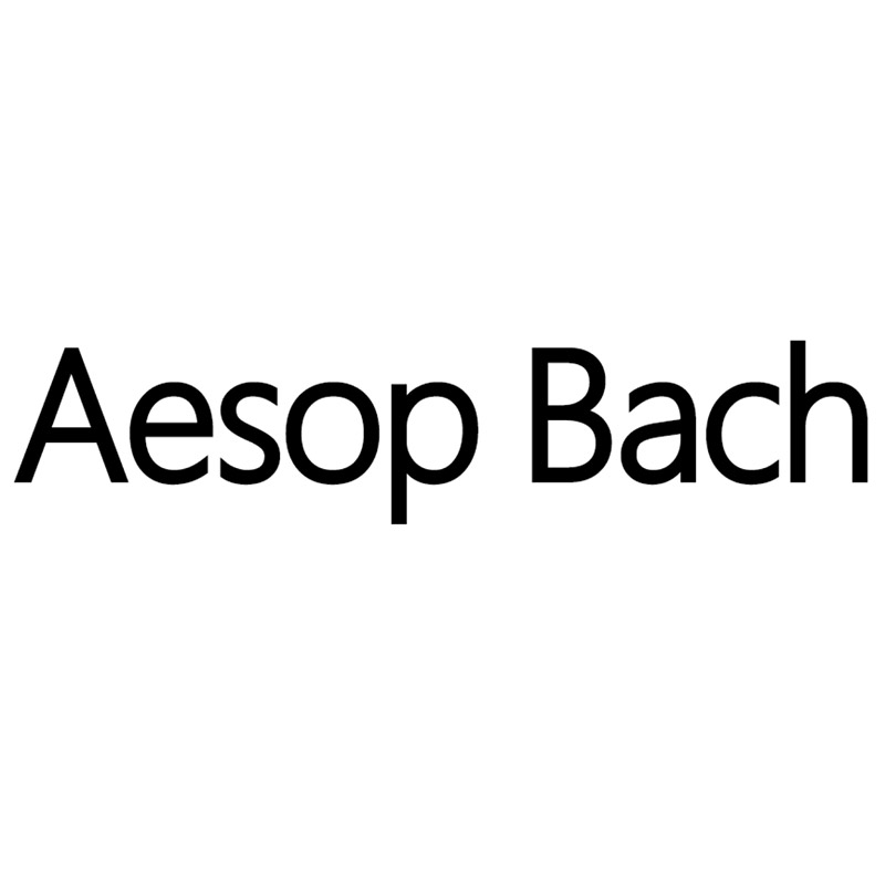 aesopbach旗舰店