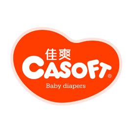 casoft佳爽母婴旗舰店