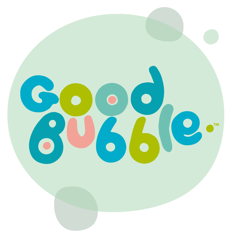 GoodBubble海外旗舰店