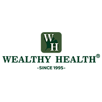 WealthyHealth海外旗舰店