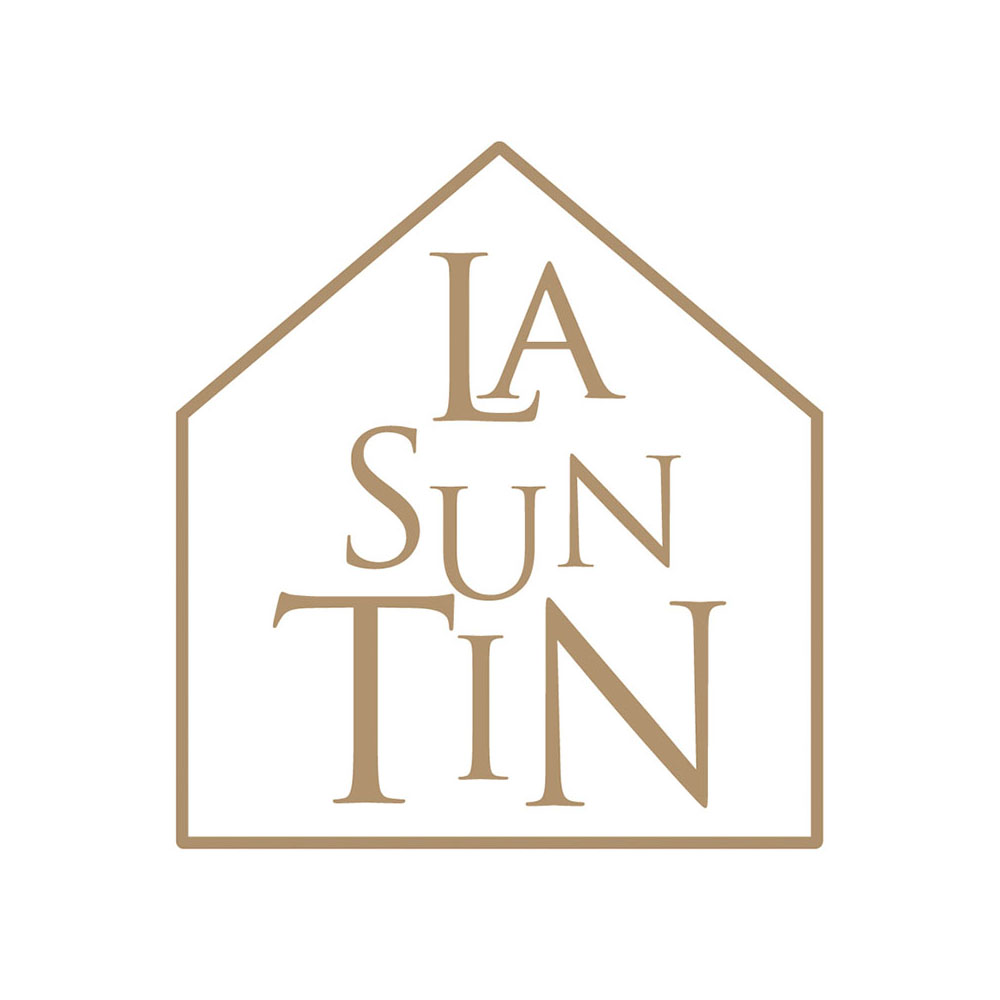 lasuntin旗舰店